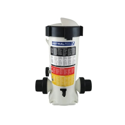 Dossi-3 in-line AtralPool dozownik chlor/bromu 24429