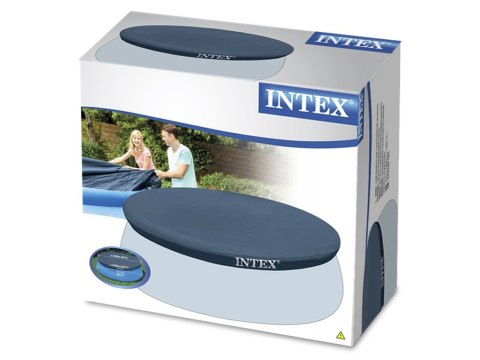 Pokrywa do basenu 244 cm INTEX 28020 INTEX