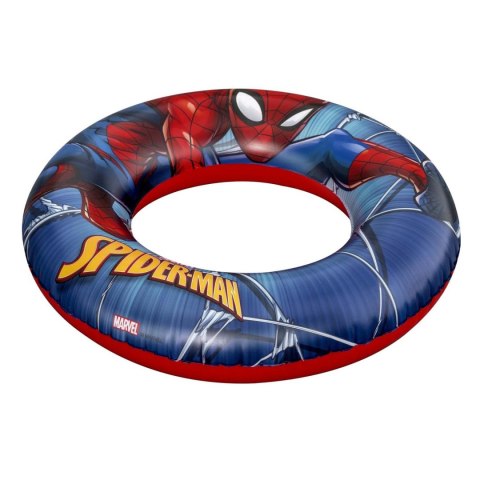 Koło do pływania Spiderman 56 cm Bestway 98003 Bestway