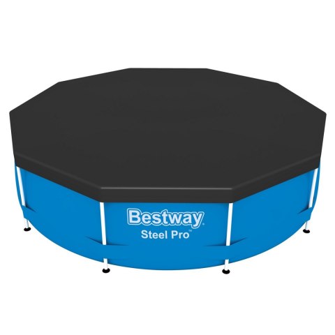 Pokrywa do basenu stelażowego 305 cm Bestway 58036 Bestway