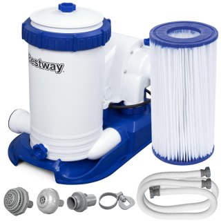 Pompa filtrująca do basenów 9463L/h Bestway - 58391 Bestway