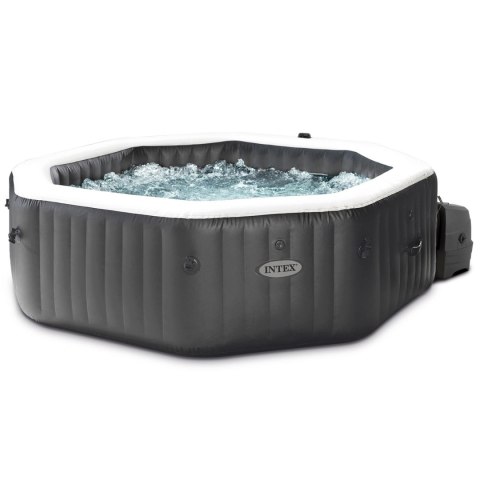 Dmuchane SPA z hydromasażem 201 x 71 cm 4 os. INTEX 28458 INTEX