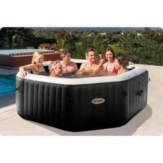 Dmuchane SPA z hydromasażem 218 x 71 cm 6 os. INTEX 28462 INTEX