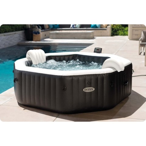 Dmuchane SPA z hydromasażem 218 x 71 cm 6 os. INTEX 28462 INTEX