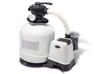 Pompa piaskowa 12000 l/h INTEX 26652 INTEX