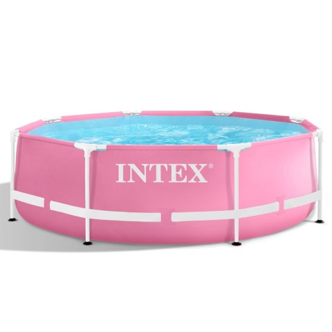 Basen ogrodowy stelażowy 244 x 76 cm INTEX 28290 INTEX