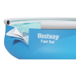 Basen rozporowy 244 x 61 cm Bestway 57448 Bestway