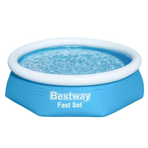 Basen rozporowy 244 x 61 cm Bestway 57448 Bestway