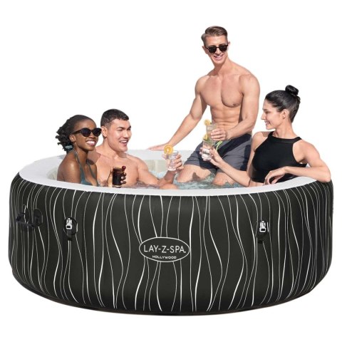 Dmuchane SPA Lay-Z Hollywood 6 osobowe Bestway 60059 Bestway