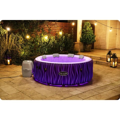 Dmuchane SPA Lay-Z Hollywood 6 osobowe Bestway 60059 Bestway