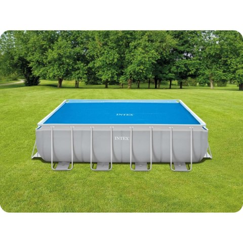 Pokrywa solarna do basenu 488 x 244 cm INTEX 28029 INTEX