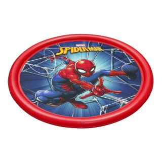 Brodzik dmuchany z fontanną Spider-Man 165 cm Bestway 98792 Bestway