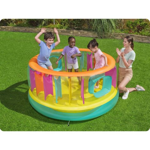 Trampolina dmuchana Bestway 52262 Bestway