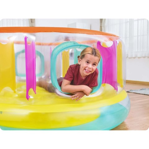 Trampolina dmuchana Bestway 52262 Bestway