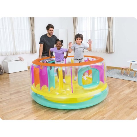 Trampolina dmuchana Bestway 52262 Bestway