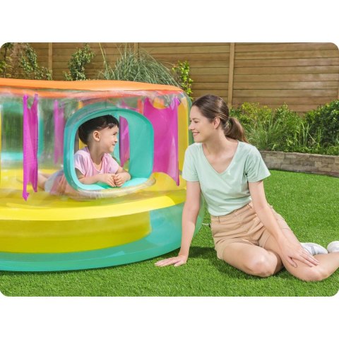 Trampolina dmuchana Bestway 52262 Bestway