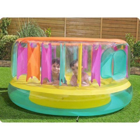 Trampolina dmuchana Bestway 52262 Bestway