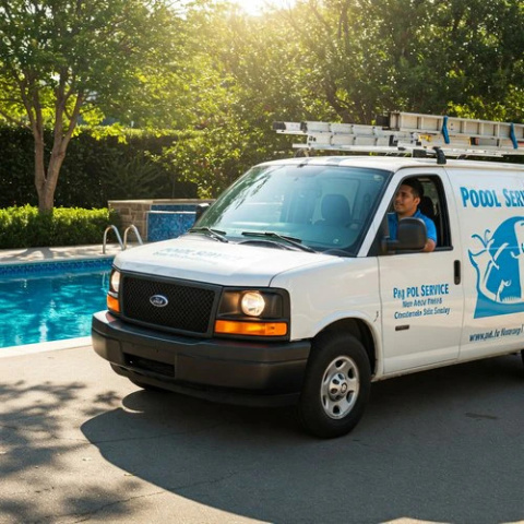 service-car-pool