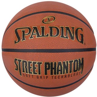 PIŁKA DO KOSZYKÓWKI SPALDING STREET PHANTOM R.7 SPALDING