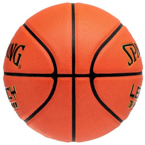 PIŁKA DO KOSZYKÓWKI SPALDING TF-1000 LEGACY FIBA R.6 SPALDING