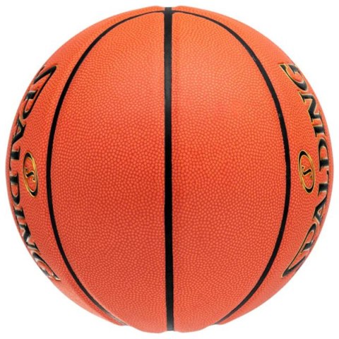 PIŁKA DO KOSZYKÓWKI SPALDING TF-1000 LEGACY FIBA R.6 SPALDING