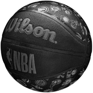 PIŁKA DO KOSZYKÓWKI WILSON NBA ALL TEAM BKST BL R.7 WILSON