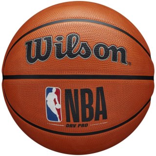 PIŁKA DO KOSZYKÓWKI WILSON NBA DRV PRO BSKT R.7 WILSON