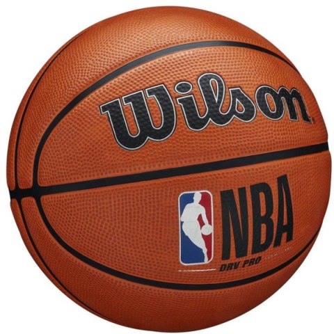 PIŁKA DO KOSZYKÓWKI WILSON NBA DRV PRO BSKT R.7 WILSON