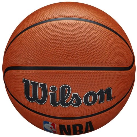 PIŁKA DO KOSZYKÓWKI WILSON NBA DRV PRO BSKT R.7 WILSON