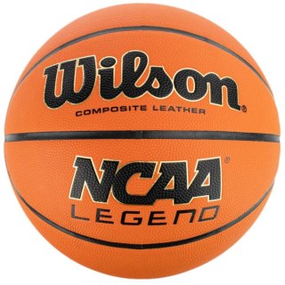 PIŁKA DO KOSZYKÓWKI WILSON NCAA LEGEND R.7 WILSON