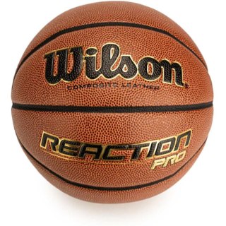 PIŁKA DO KOSZYKÓWKI WILSON REACTION PRO 275 BSKT R.5 WILSON