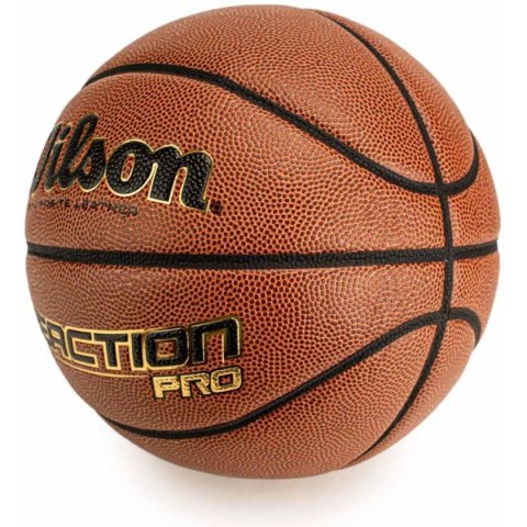 PIŁKA DO KOSZYKÓWKI WILSON REACTION PRO 275 BSKT R.5 WILSON