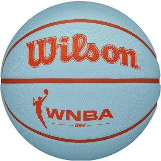 PIŁKA DO KOSZYKÓWKI WILSON WNBA DRV BSKT TEOR R.6 WILSON