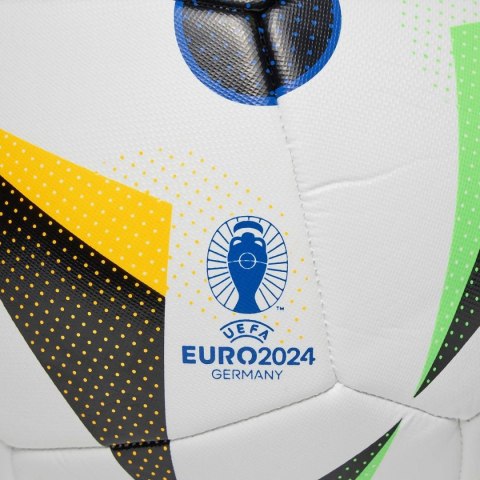 PIŁKA NOŻNA ADIDAS EURO 2024 IN9366 TRANING R.5 ADIDAS