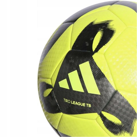 PIŁKA NOŻNA ADIDAS TIRO LEAGUE HZ1295 R.5 ADIDAS