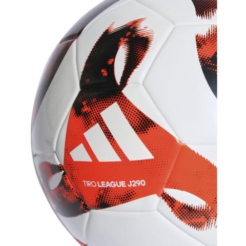 PIŁKA NOŻNA ADIDAS TIRO LGE J290 HT2424 R.4 ADIDAS