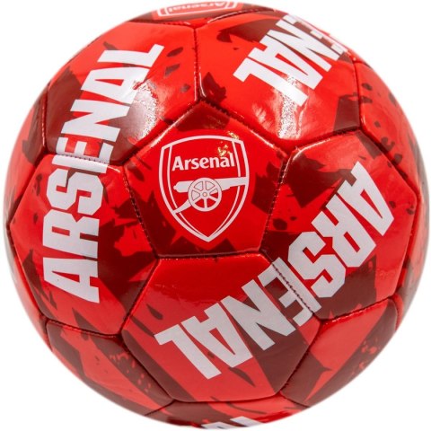 PIŁKA NOŻNA ARSENAL FC R.5 ARSENAL