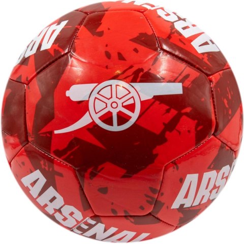 PIŁKA NOŻNA ARSENAL FC R.5 ARSENAL