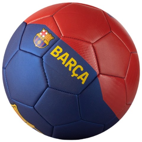 PIŁKA NOŻNA FC BARCELONA 2-TONE 2023 R.5 FC BARCELONA