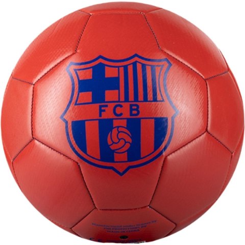 PIŁKA NOŻNA FC BARCELONA 2-TONE 2023 R.5 FC BARCELONA