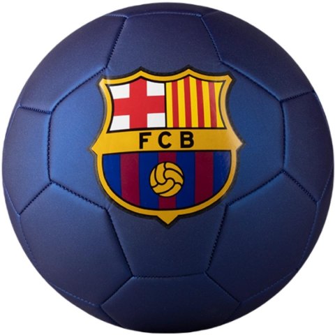 PIŁKA NOŻNA FC BARCELONA 2-TONE 2023 R.5 FC BARCELONA