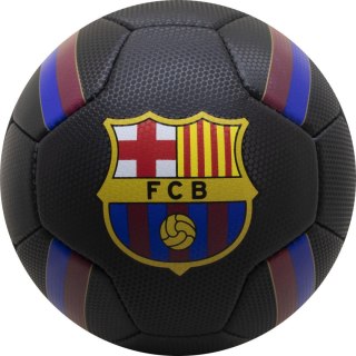 PIŁKA NOŻNA FC BARCELONA BLACK 1899 R.5 FC BARCELONA