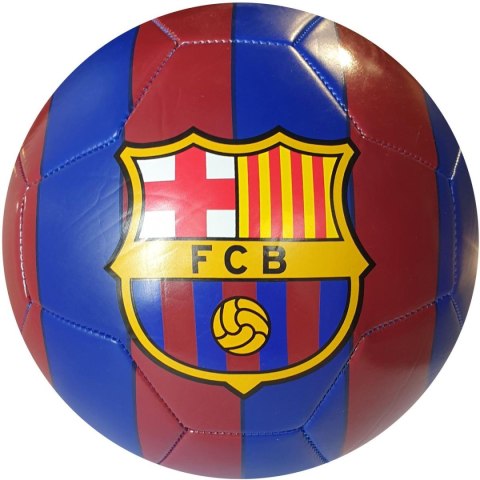 PIŁKA NOŻNA FC BARCELONA BLAUGRANA STRIPES R.5 FC BARCELONA