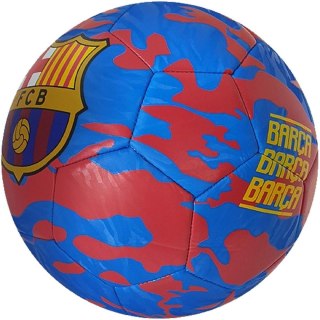 PIŁKA NOŻNA FC BARCELONA CAMO R.5 FC BARCELONA