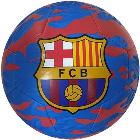 PIŁKA NOŻNA FC BARCELONA CAMO R.5 FC BARCELONA