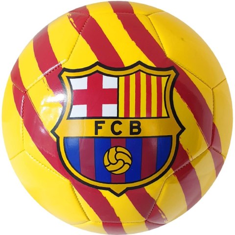 PIŁKA NOŻNA FC BARCELONA CATALUNYA 2022 R.5 FC BARCELONA