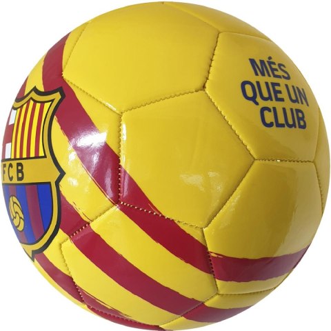 PIŁKA NOŻNA FC BARCELONA CATALUNYA 2022 R.5 FC BARCELONA