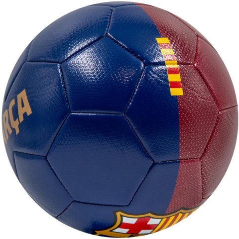 PIŁKA NOŻNA FC BARCELONA HOME 24/25 R.5 FC BARCELONA