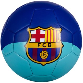 PIŁKA NOŻNA FC BARCELONA TURQUOISE R.5 FC BARCELONA