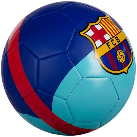 PIŁKA NOŻNA FC BARCELONA TURQUOISE R.5 FC BARCELONA